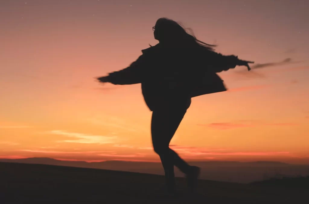 apprendre à lacher prise